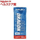 ハレオ ブルードラゴン ドリンク ストロベリー(200ml*24本)【ハレオ(HALEO)】