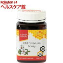 生活の木 マヌカハニーUMF10+(500g)【送料無料】...