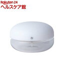新型空気洗浄機 メデュース ホワイト CLV-5000(1台...