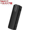 MEDIK 超小型ボイスレコーダー&MP3プレイヤー MR-120(1台)