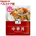 ゆめレトルト 中華丼(150g)【キッセイ】...