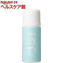 ピジョン UVベビーローション ももの葉(25g)