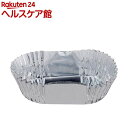 ホイルケース 厚手 小判12号(250枚入)
