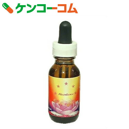 アバンダンス エッセンス 25ml[パシフィックエッセンス フラワーエッセンス パシフィッ…...:kenkocom:10002558