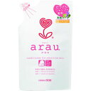 arau.(アラウ) ヘアコンディショナー つめかえ用 300ml[サラヤ arau.(アラウ) リンス ケンコーコム]