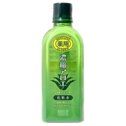 アロデュー マイルドローションN 160ml[アロデュー アロエ 化粧水 ケンコーコム]