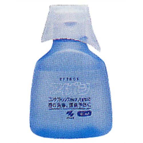 アイボン 携帯用 100ml[アイボン 洗眼剤]【第3類医薬品】