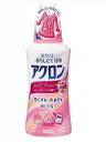 アクロン デイリーウオッシュ 500ml