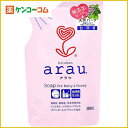 arau.(アラウ) 台所用せっけん つめかえ用 380ml[サラヤ arau.(アラウ) 洗剤 食器用 ケンコーコム【2sp_120810_green】]