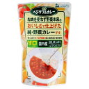 創健社 ベジタブルカレー甘口(レトルト) 210g[創健社 レトルトカレー ケンコーコム]