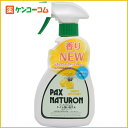 パックスナチュロン トイレ洗い石けん 400ml[太陽油脂 パックスナチュロン 洗剤 トイレ用 ケンコーコム]パックスナチュロン トイレ洗い石けん 400ml/パックスナチュロン/洗剤 トイレ用/税込\1980以上送料無料