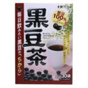 井藤漢方 黒豆茶 8g*30袋