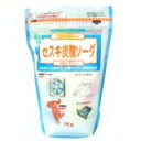 セスキ炭酸ソーダ 1kg