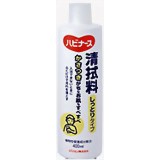 ハビナース 清拭料しっとりタイプ 400ml