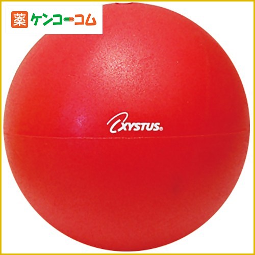 ピラティスボール(赤) 20cm H-9345R[トーエイライト エクササイズボール(フィ…...:kenkocom:10866354