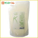 コズグロスパ ミネラルキッチンディッシュウォッシュ 詰替用 1000ml[コズグロ(KOZGRO) 洗剤 食器用 ケンコーコム]