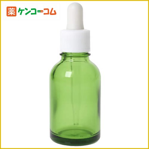 ミキシング・ボトル グリーン 20ml[ミキシングボトル ケンコーコム]