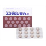 エスタロンモカ錠 24錠[エスタロン 眠気ざまし]【第3類医薬品】