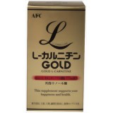 エーエフシー L-カルニチンGOLD 90粒[エーエフシー（AFC） ]