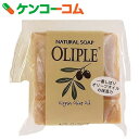オリプレナチュラルソープ バージンオリーブ 170g オリプレナチュラルソープ バージンオリーブ 170g