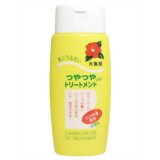 大島椿 つやつやトリートメント 200ml