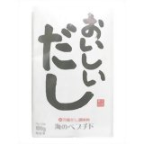 おいしいだし 海のペプチド 10g*10袋おいしいだし 海のペプチド 10g*10袋/だし/税込\1980以上送料無料