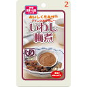 おいしくミキサー いわし梅煮 50g (区分/4 かまなくてよい)[おいしくミキサー 介護食 ケンコーコム]