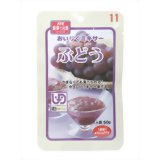 おいしくミキサー ぶどう50g (区分/4 かまなくてよい)