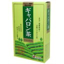OSK ギャバロン茶 ティーバッグ 4g*32袋　「OSK ギャバロン茶 ティーバッグ 4g*32袋」γ-アミノ酢酸を豊富に含むお茶。カフェインを抑えた緑茶の持ち味が、十二分に生かされた健康茶です。