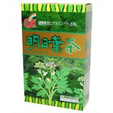 　OSK 明日葉茶 ティーバッグ 3.3g*32袋