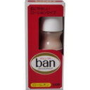 Ban(バン) ロールオン
