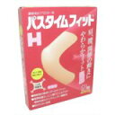 パスタイムフィットH 21枚【第3類医薬品】
