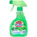 バスマジックリン 泡立ちスプレー消臭プラス 400ml[花王 マジックリン お風呂用洗剤 洗剤 おふろ用 ケンコーコム]バスマジックリン 泡立ちスプレー消臭プラス 400ml/マジックリン/洗剤 おふろ用/税込\1980以上送料無料