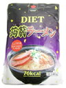 DIET蒟蒻ラーメン 醤油味