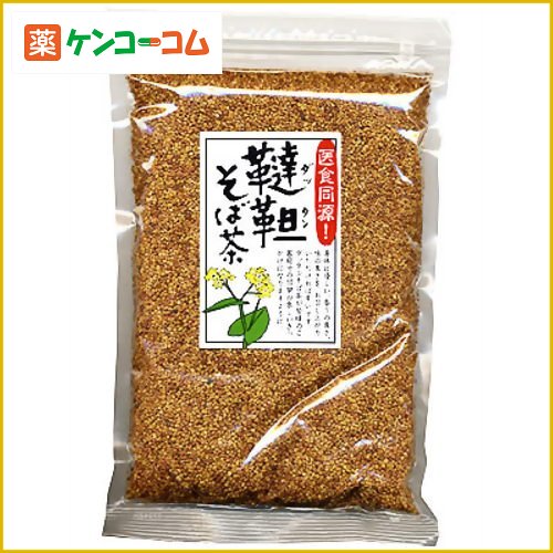 だったんそば茶 180g[だったんそば茶 ケンコーコム]