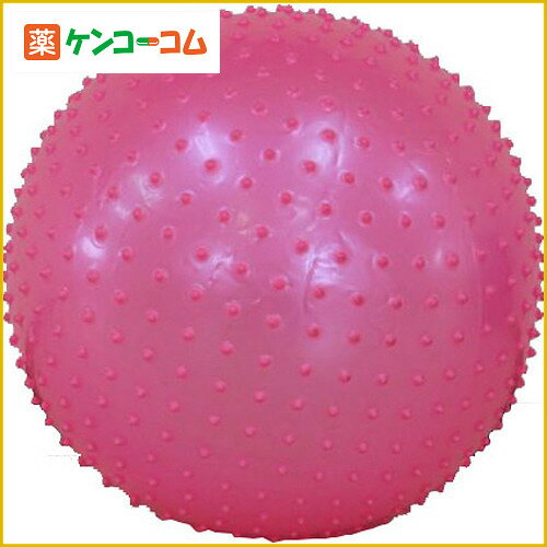 フィットネスボール(直径55cm) ピンク[バランスボール・エクササイズボール]【送料無料…...:kenkocom:11397441