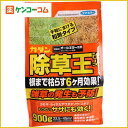 カダン除草王シリーズ オールキラー粒剤 900g[カダン 除草剤 粒剤 ケンコーコム]カダン除草王シリーズ オールキラー粒剤 900g/カダン 除草王シリーズ/除草剤 粒剤/税込\1980以上送料無料