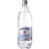 ゲロルシュタイナー(GEROLSTEINER) 炭酸入りナチュラルミネラルウォーター 1L×12本入り(正規輸入品)[ゲロルシュタイナー 水 ミネラルウォーター]