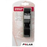 ポラール 心拍計用アクセサリー Tストラップベルト M[POLAR(ポラール) 心拍計(ハートレートモニター)]