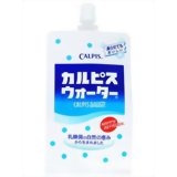 【ケース販売】カルピスウォーター 300g×30本[カルピスウォーター 乳酸菌飲料 ]