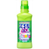 ワイドハイターEXパワー 本体600ml[ワイドハイター 酸素系漂白剤 衣類用]