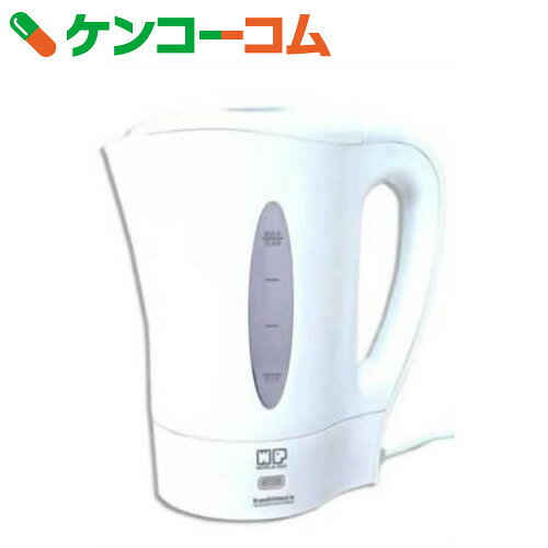 カシムラ マルチボルテージ湯沸器 ワールドポット TI-39[カシムラ]【送料無料】...:kenkocom:10539645