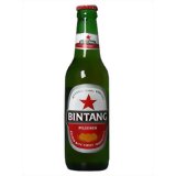 ビンタンビール 瓶 330ml*24本[ビンタン 輸入ビール]