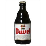 デュベル 瓶 330ml*12本[デュベル 輸入ビール]