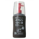 イソジンうがい薬 500ml[明治 イソジン うがい薬]【第3類医薬品】