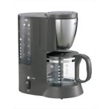 象印 コーヒーメーカー EC-AJ60-XJ(ステンレスブラウン)[象印 コーヒーメーカー]