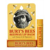 Burt's Bees(バーツビーズ) ビーズワックス リップバームスティック 4.25g(正規輸入品)