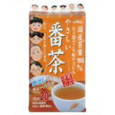 健茶館 国産茶葉やさしい番茶 5g*20袋