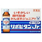 ݥӥJr. 50ml*10