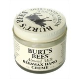 Burt's Bees(バーツビーズ) アーモンドミルク ビーズワックスハンドクリーム 57g(正規輸入品)[Burt's Bees(バーツビーズ） アロマハンドケア]Burt's Bees(バーツビーズ) アーモンドミルク ビーズワックスハンドクリーム 57g(正規輸入品/Burt's Bees(バーツビーズ）/アロマハンドケア/税込\1980以上送料無料